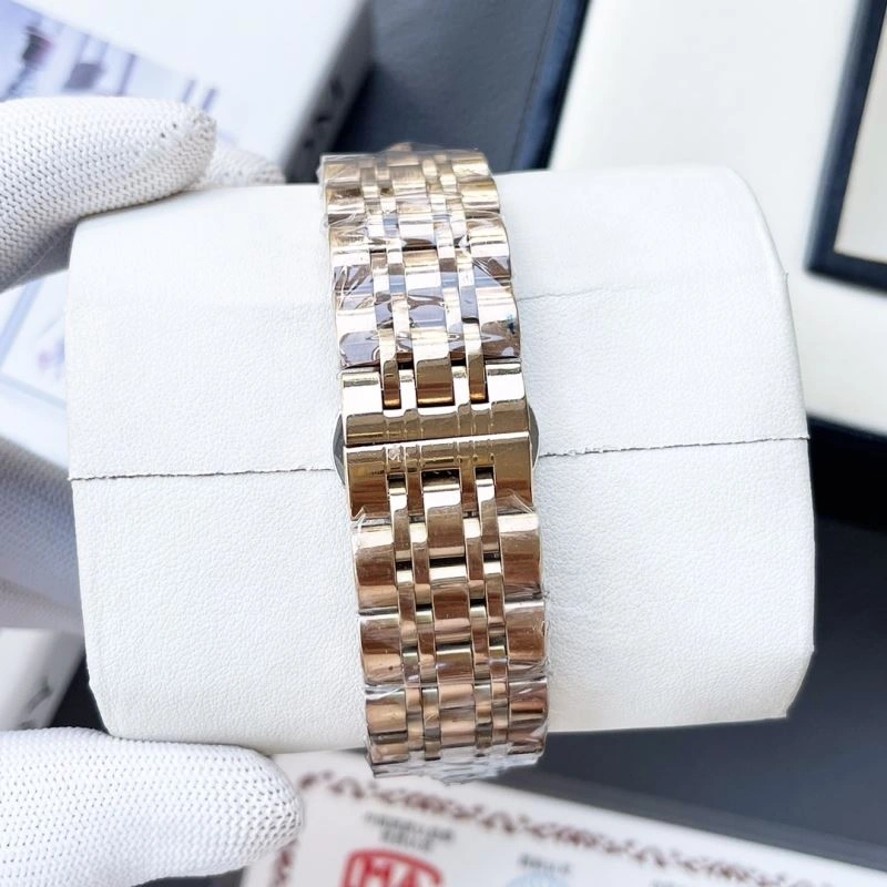 Trendy PATEK PHILIPPE Watches 196550