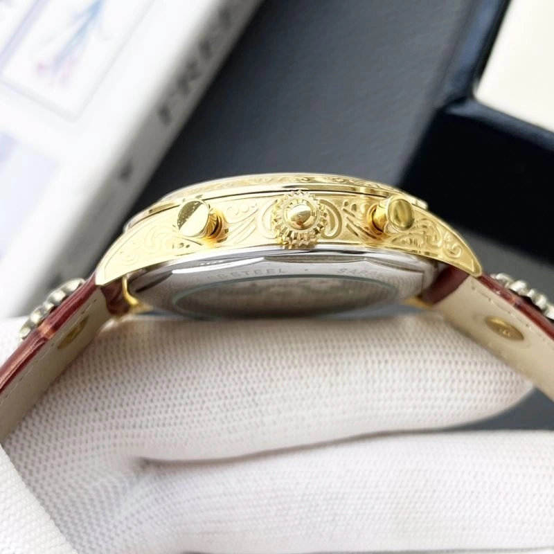 Lightweight PATEK PHILIPPE Watches 196552