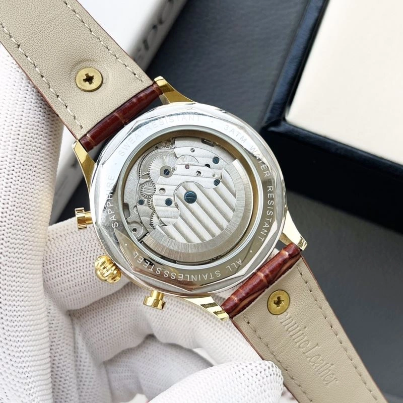 Lightweight PATEK PHILIPPE Watches 196552
