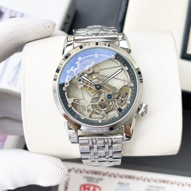 PATEK PHILIPPE Watches ComfortFit 196526