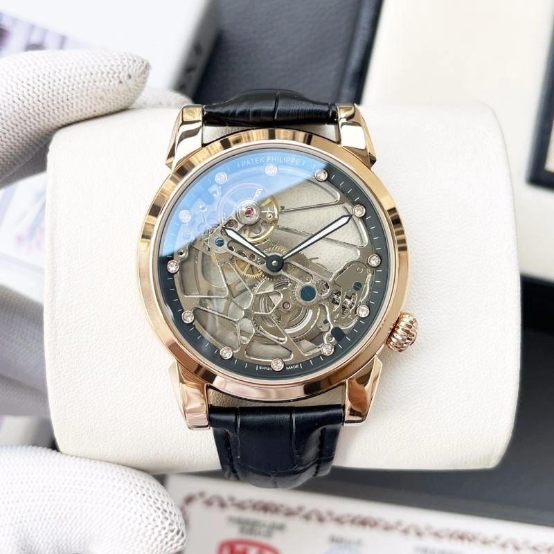 PATEK PHILIPPE Watches ComfortFit 196526