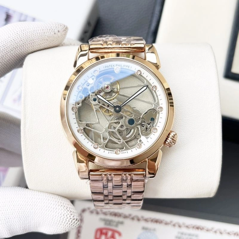 PATEK PHILIPPE Watches ComfortFit 196526