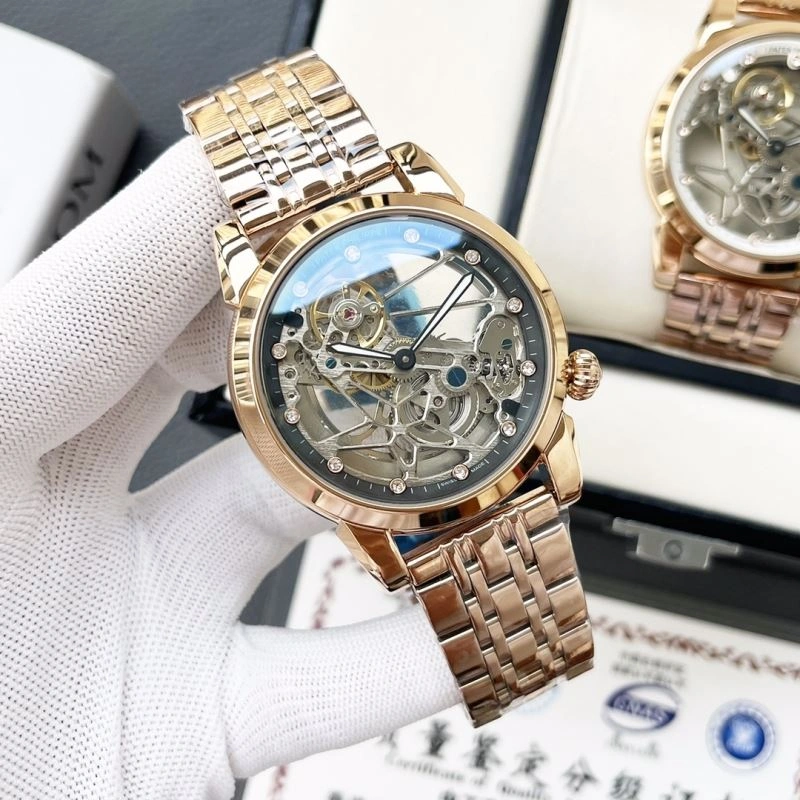 PATEK PHILIPPE Watches ComfortFit 196526