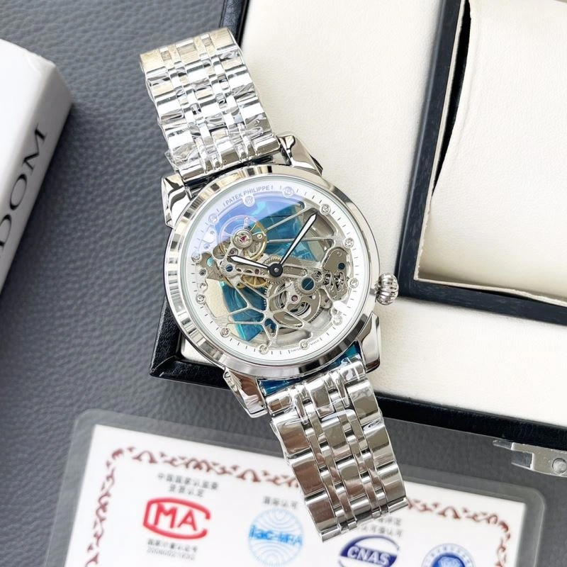 PATEK PHILIPPE Watches ComfortFit 196526