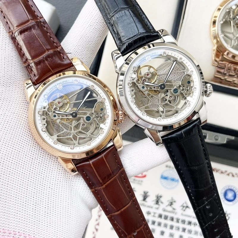 PATEK PHILIPPE Watches ComfortFit 196526