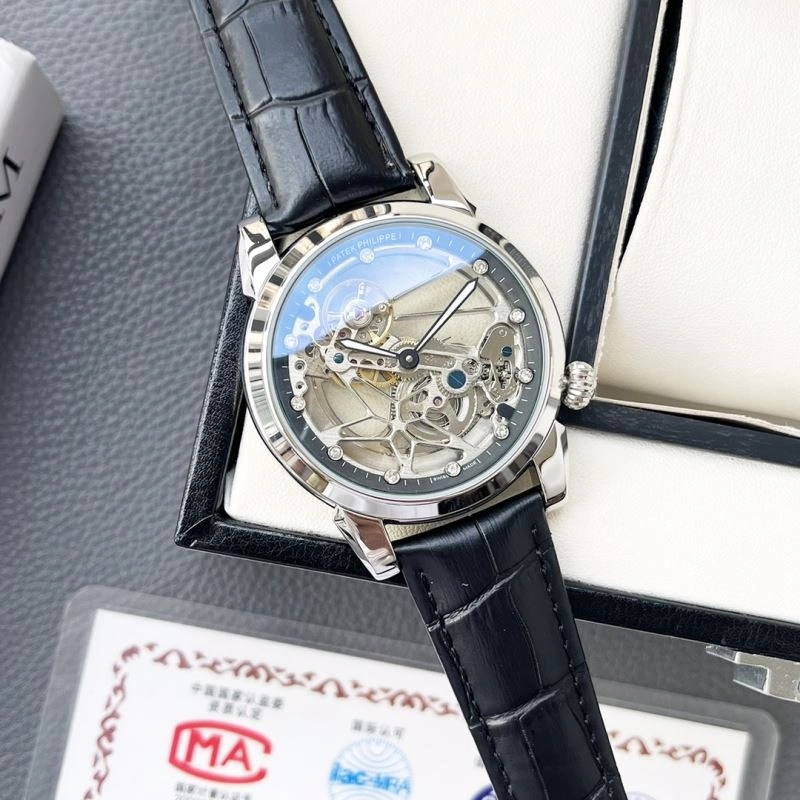 PATEK PHILIPPE Watches ComfortFit 196526