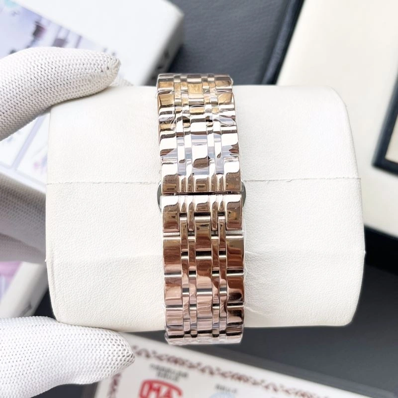 PATEK PHILIPPE Watches ComfortFit 196526