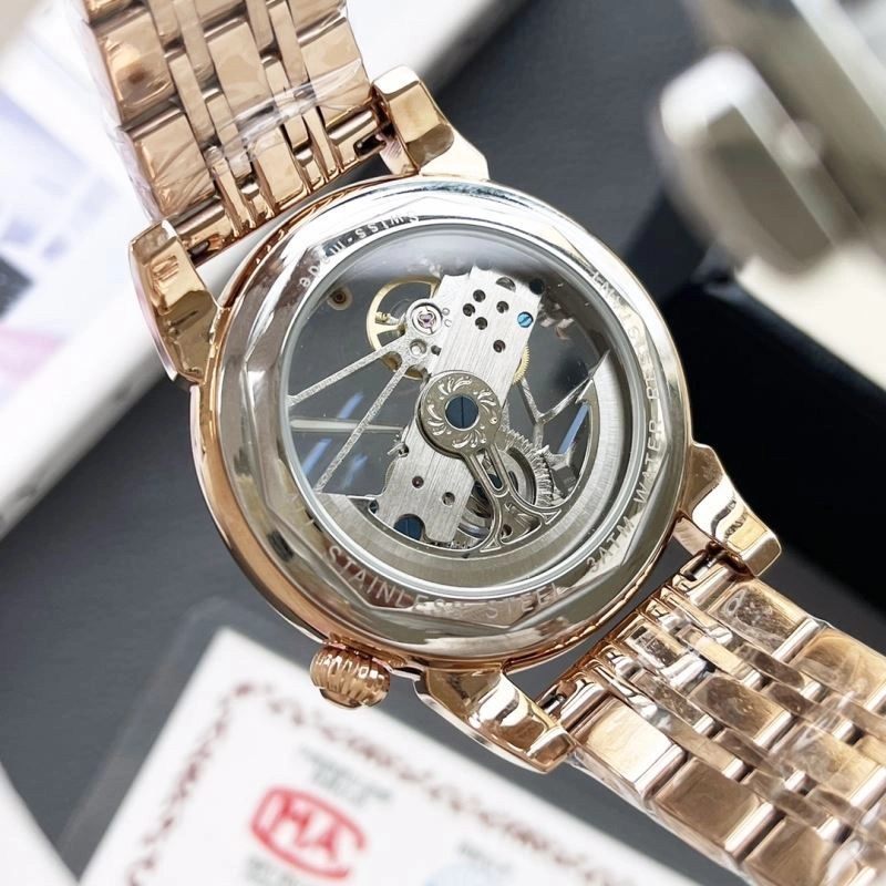 PATEK PHILIPPE Watches ComfortFit 196526