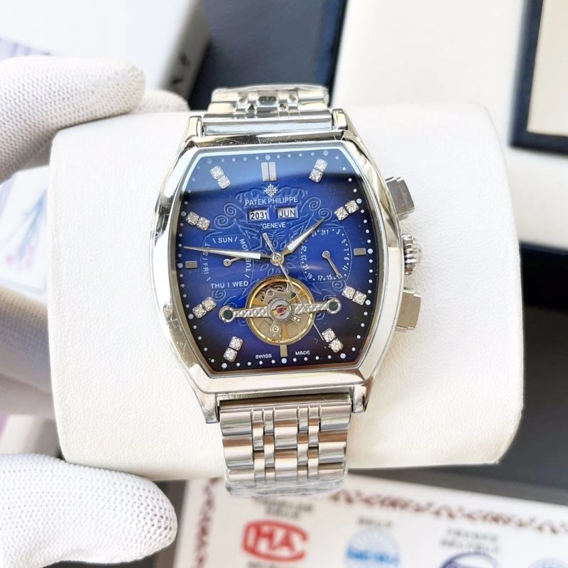 PATEK PHILIPPE Watches Vibrant 196528