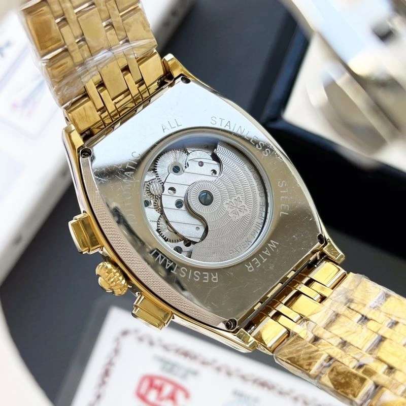 PATEK PHILIPPE Watches Vibrant 196528