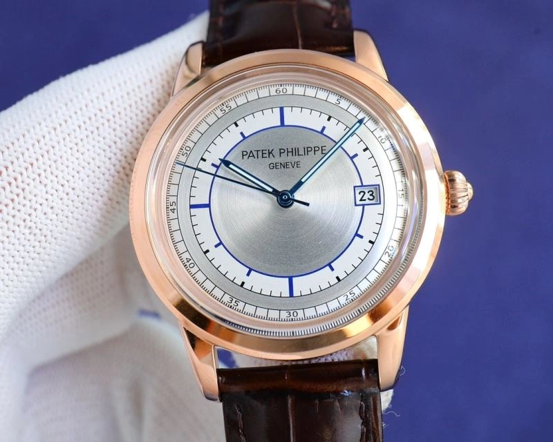 Chic PATEK PHILIPPE Watches 196538