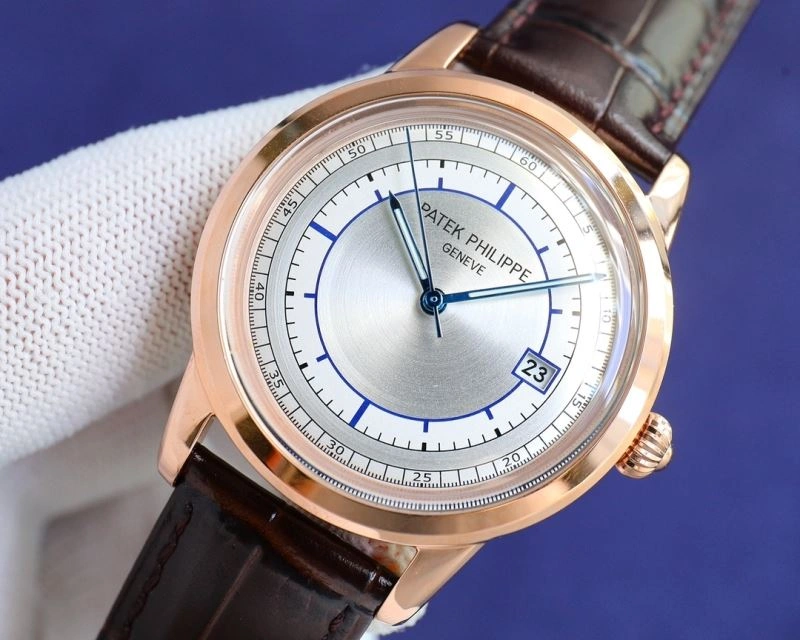 Chic PATEK PHILIPPE Watches 196538