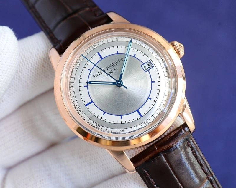 Chic PATEK PHILIPPE Watches 196538