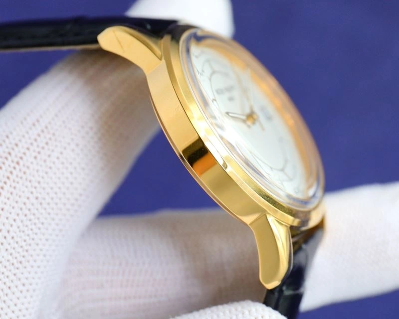 Chic PATEK PHILIPPE Watches 196538