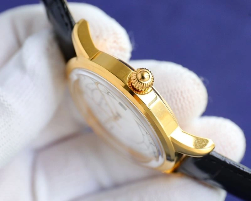 Chic PATEK PHILIPPE Watches 196538
