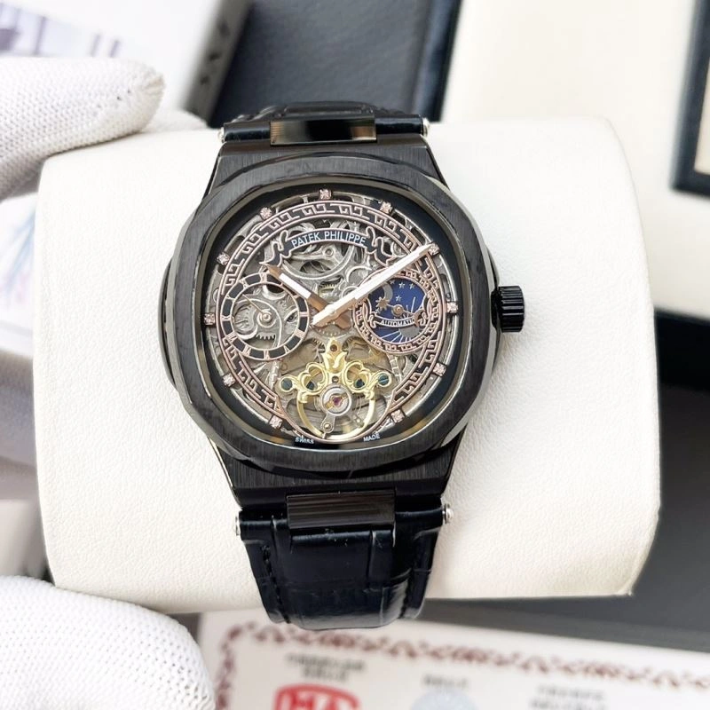 PATEK PHILIPPE Watches Classic 196525