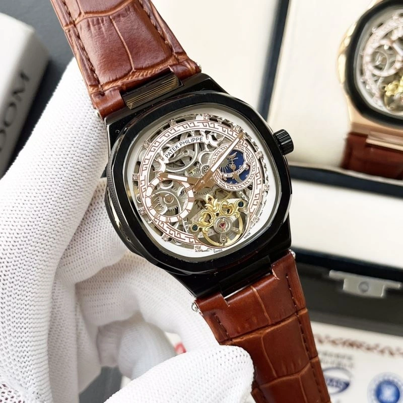 PATEK PHILIPPE Watches Classic 196525