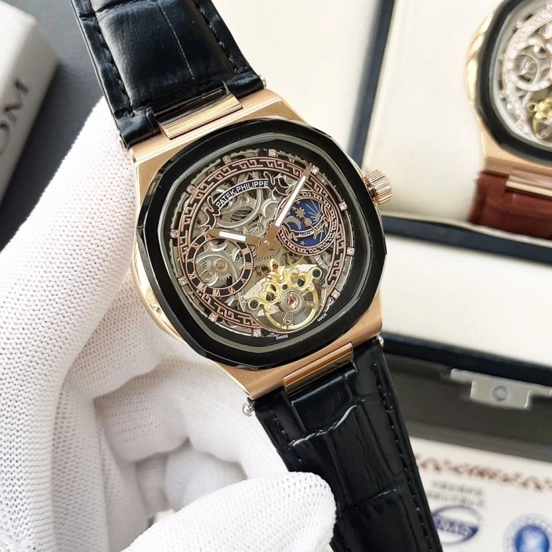 PATEK PHILIPPE Watches Classic 196525