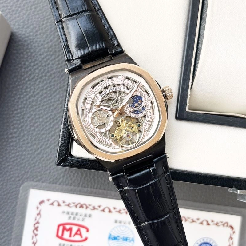 PATEK PHILIPPE Watches Classic 196525