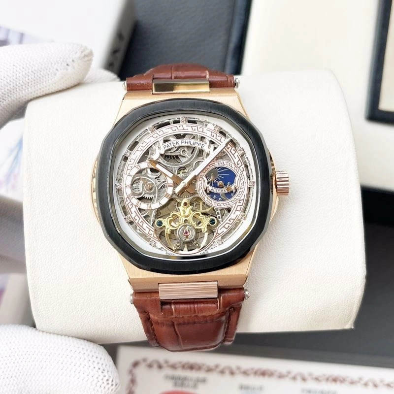 PATEK PHILIPPE Watches Classic 196525