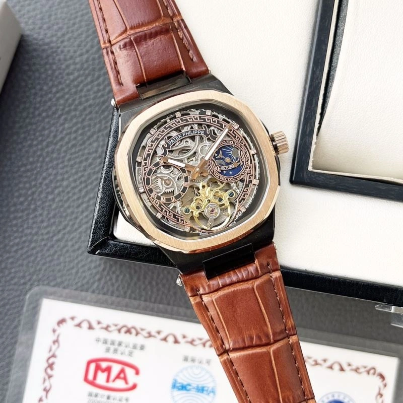 PATEK PHILIPPE Watches Classic 196525