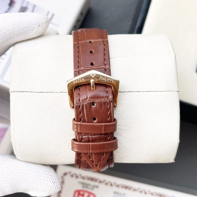 PATEK PHILIPPE Watches Classic 196525