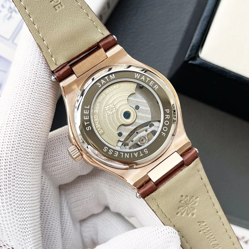 PATEK PHILIPPE Watches Classic 196525