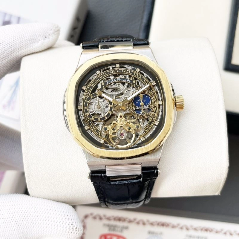 PATEK PHILIPPE Watches Cozy 196524