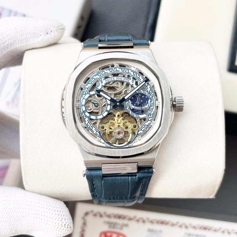 PATEK PHILIPPE Watches Cozy 196524