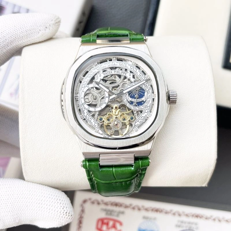 PATEK PHILIPPE Watches Cozy 196524