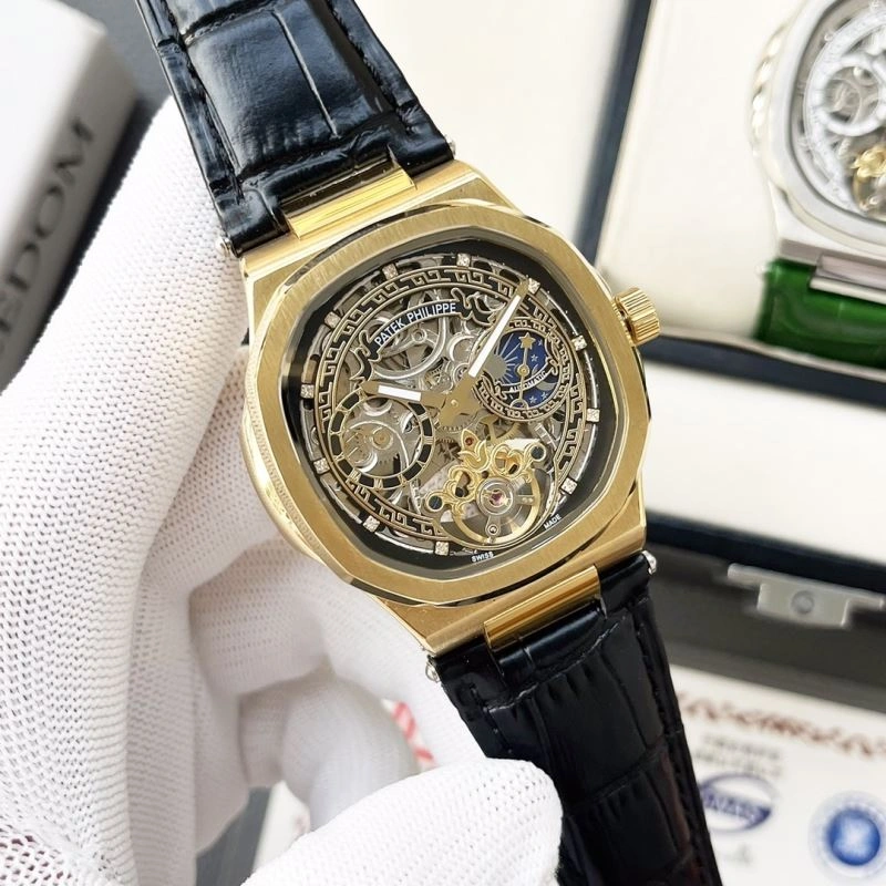PATEK PHILIPPE Watches Cozy 196524