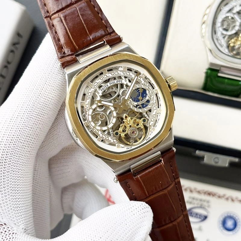PATEK PHILIPPE Watches Cozy 196524
