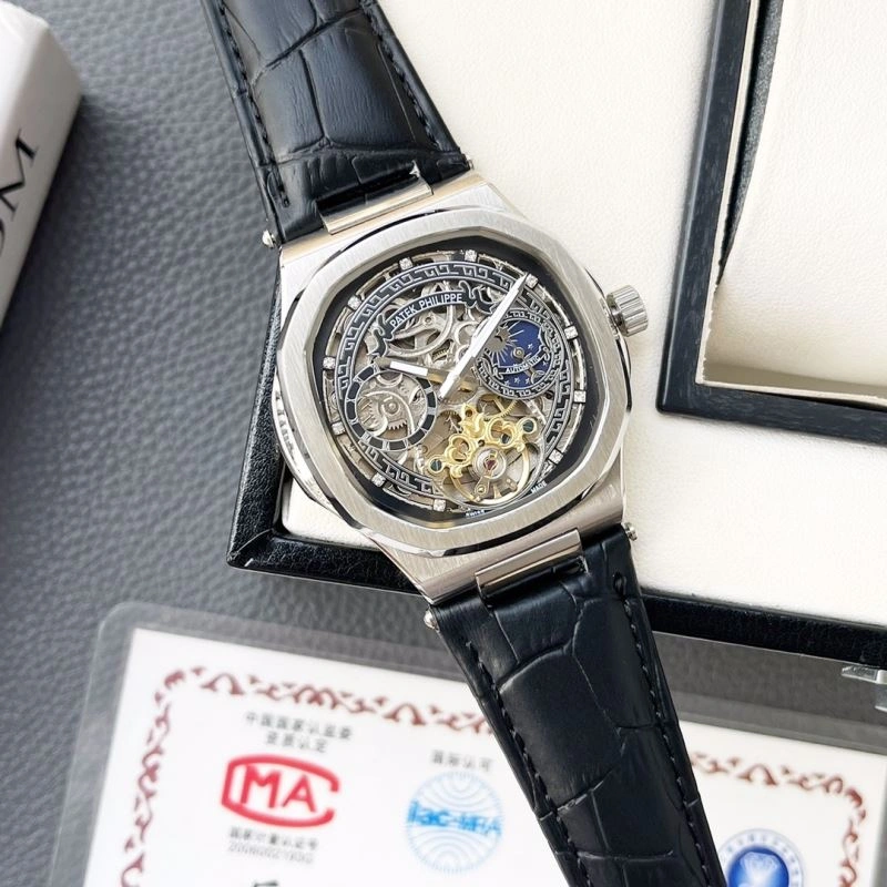 PATEK PHILIPPE Watches Cozy 196524