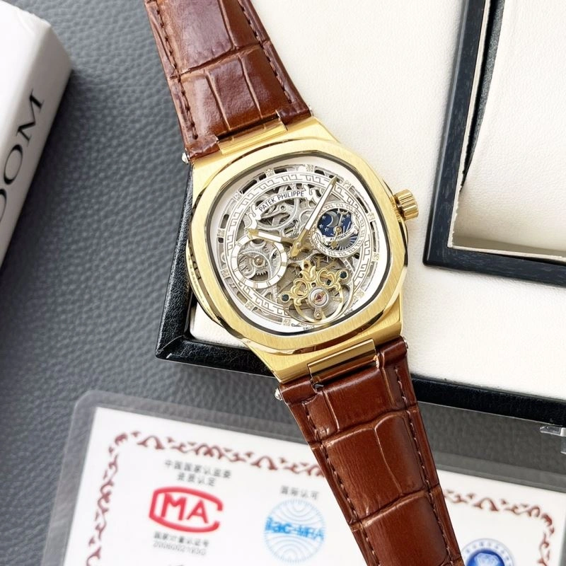 PATEK PHILIPPE Watches Cozy 196524