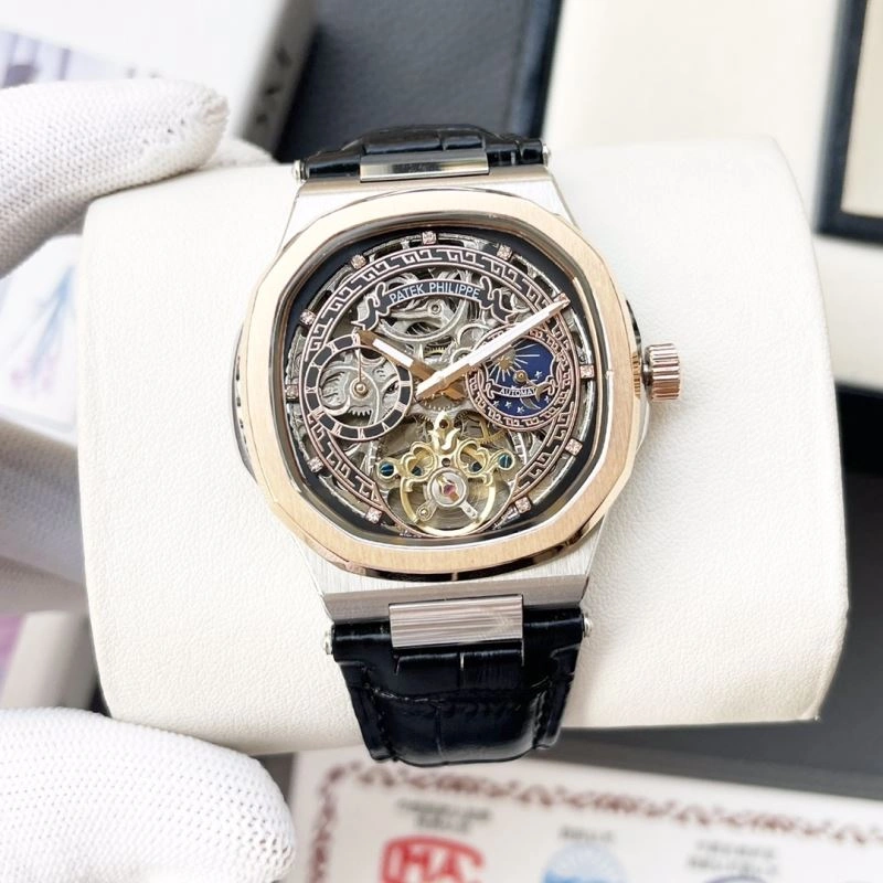 PATEK PHILIPPE Watches Bold 196549