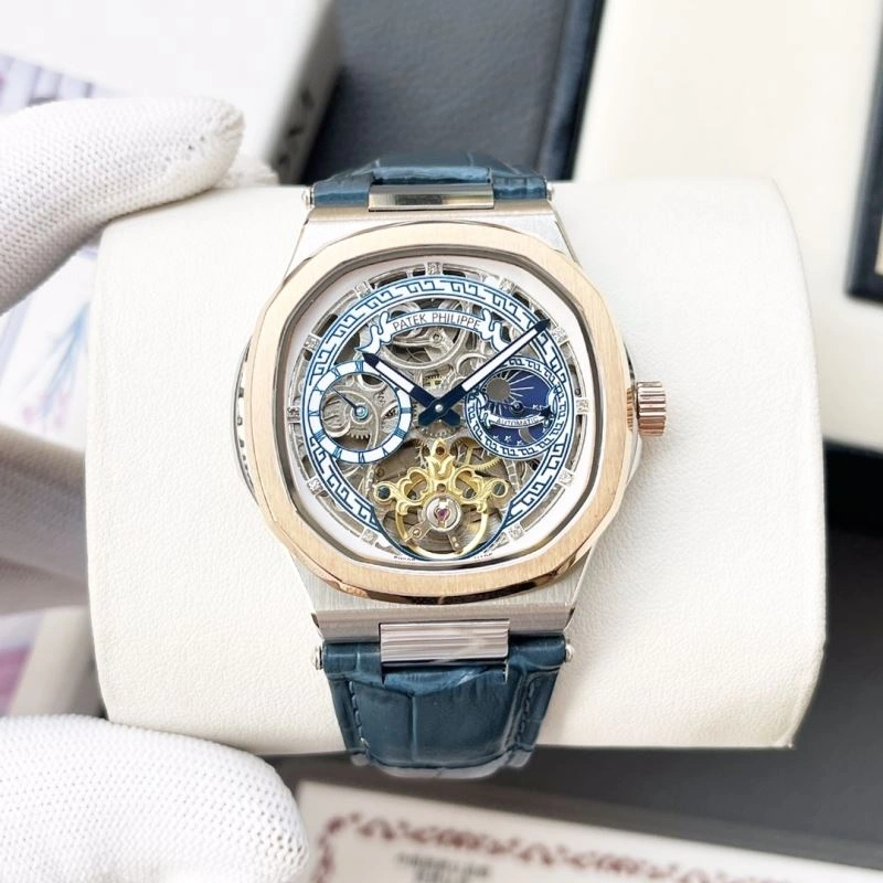 PATEK PHILIPPE Watches Bold 196549