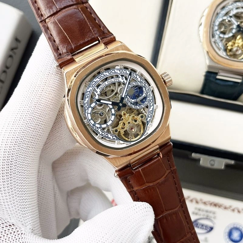 PATEK PHILIPPE Watches Bold 196549