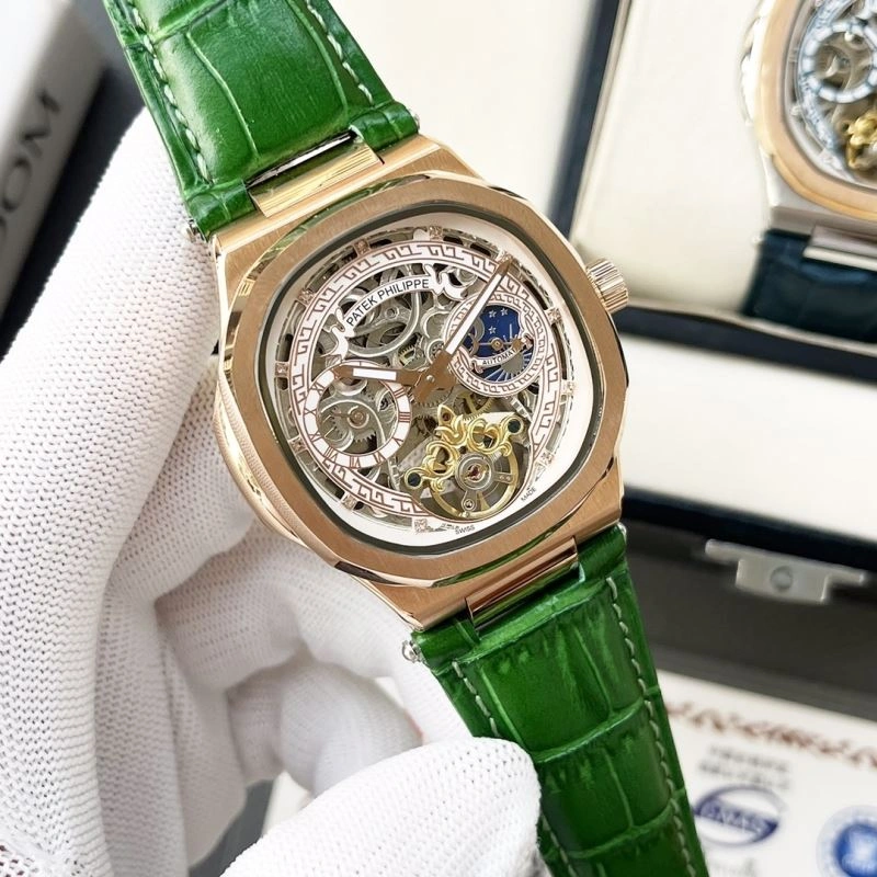 PATEK PHILIPPE Watches Bold 196549