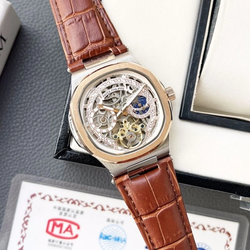 PATEK PHILIPPE Watches Bold 196549