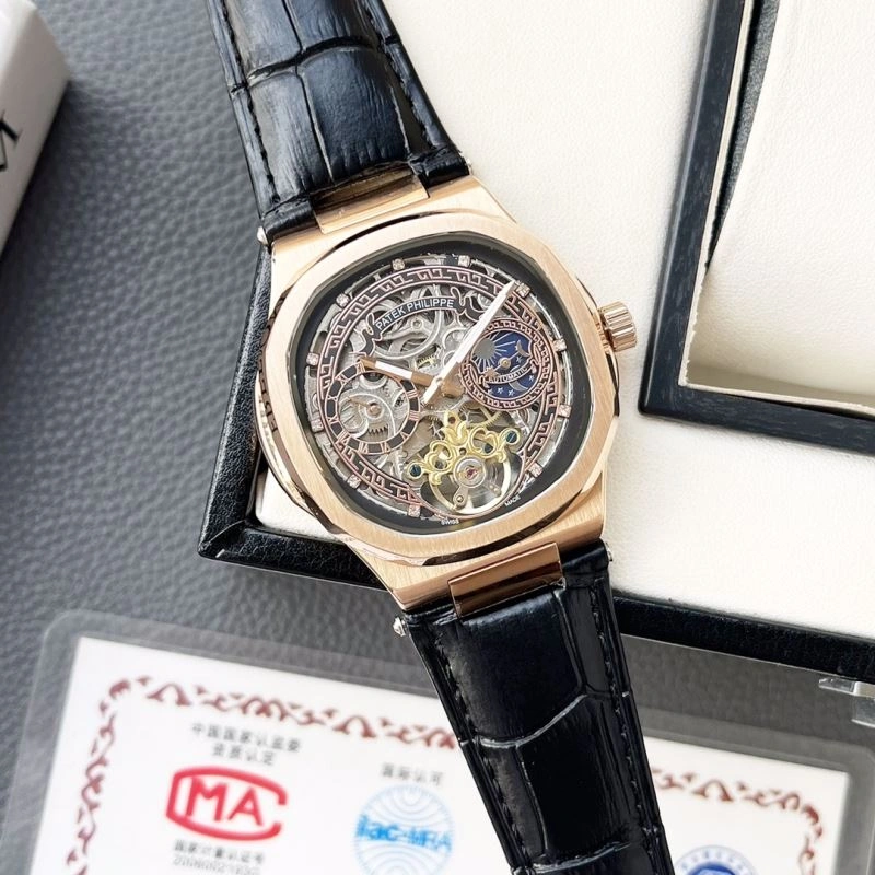 PATEK PHILIPPE Watches Bold 196549