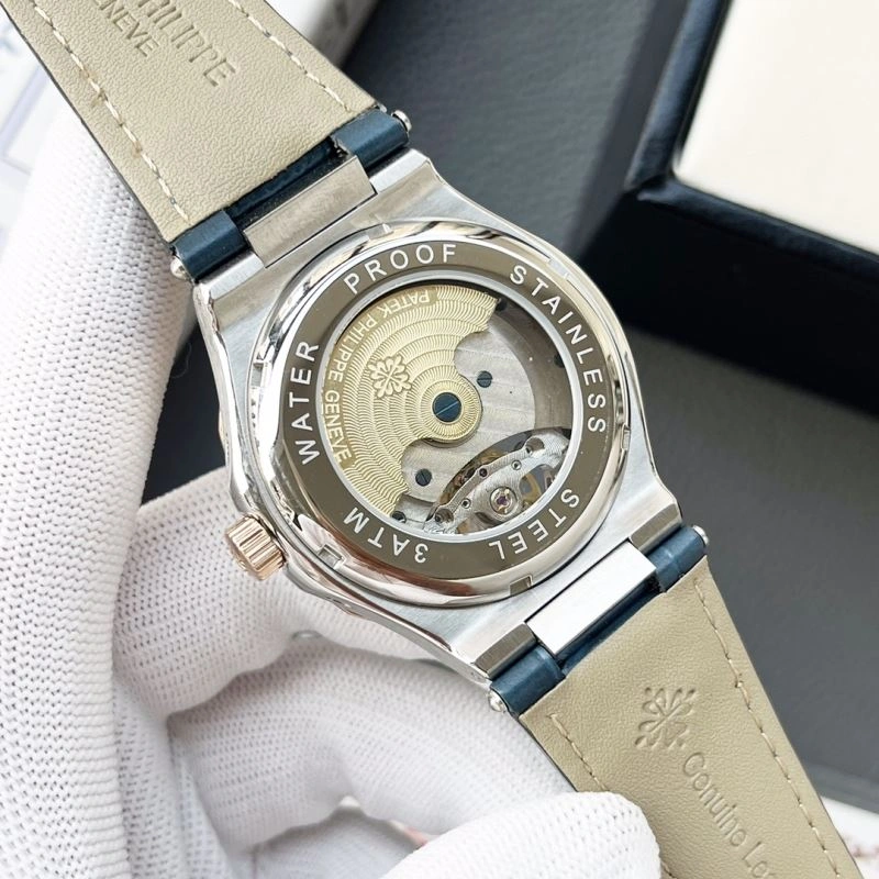PATEK PHILIPPE Watches Bold 196549
