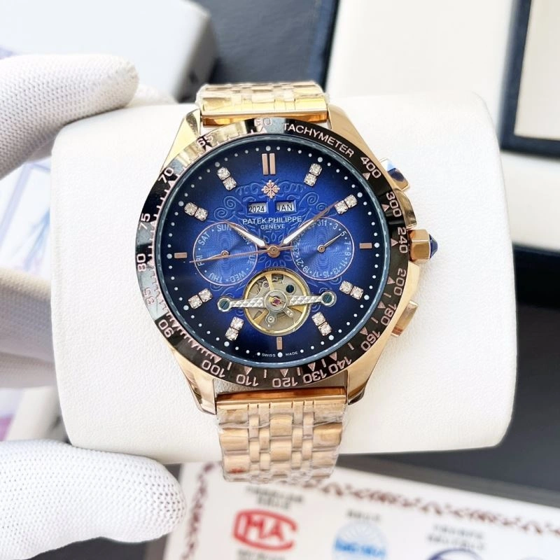 PATEK PHILIPPE Watches Snug 196537