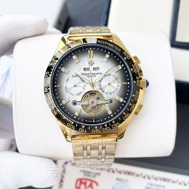 PATEK PHILIPPE Watches Snug 196537
