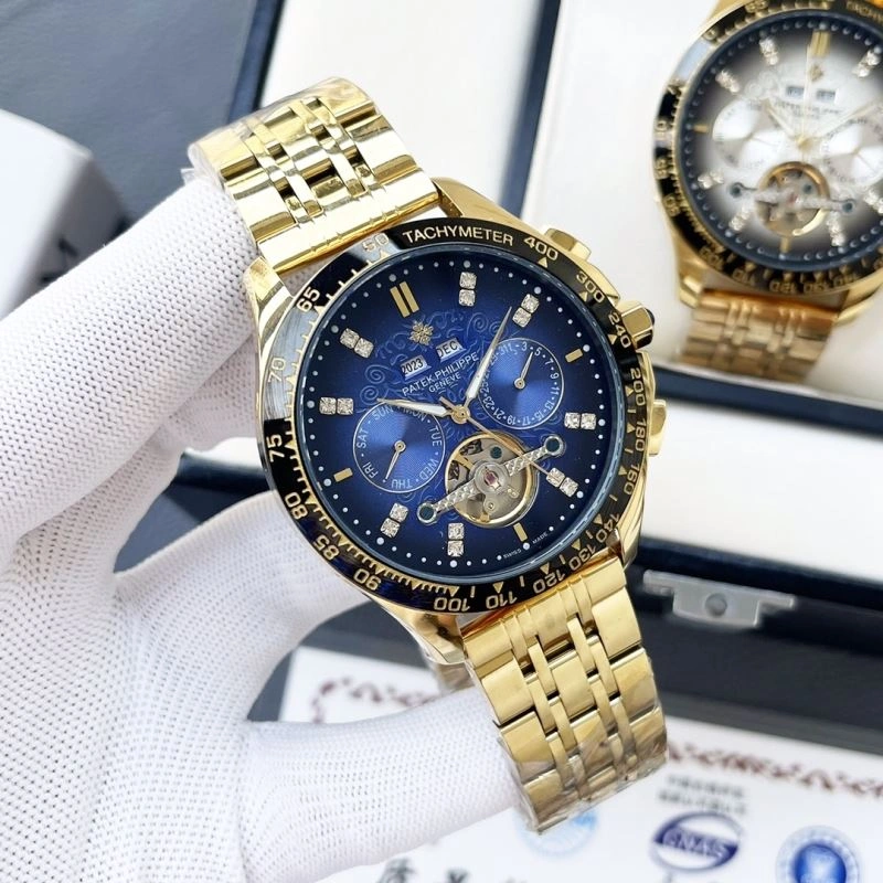 PATEK PHILIPPE Watches Snug 196537