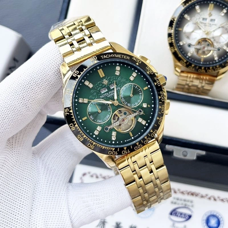 PATEK PHILIPPE Watches Snug 196537