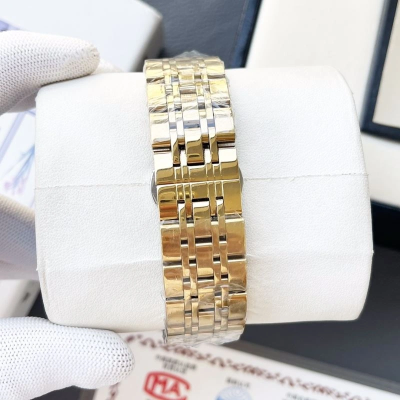 PATEK PHILIPPE Watches Snug 196537