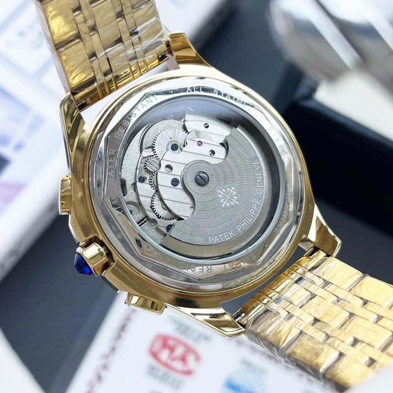 PATEK PHILIPPE Watches Snug 196537