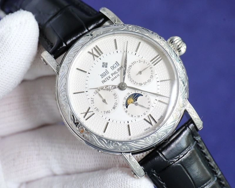 PATEK PHILIPPE Watches Trendy 196522
