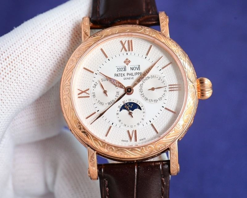 PATEK PHILIPPE Watches Trendy 196522