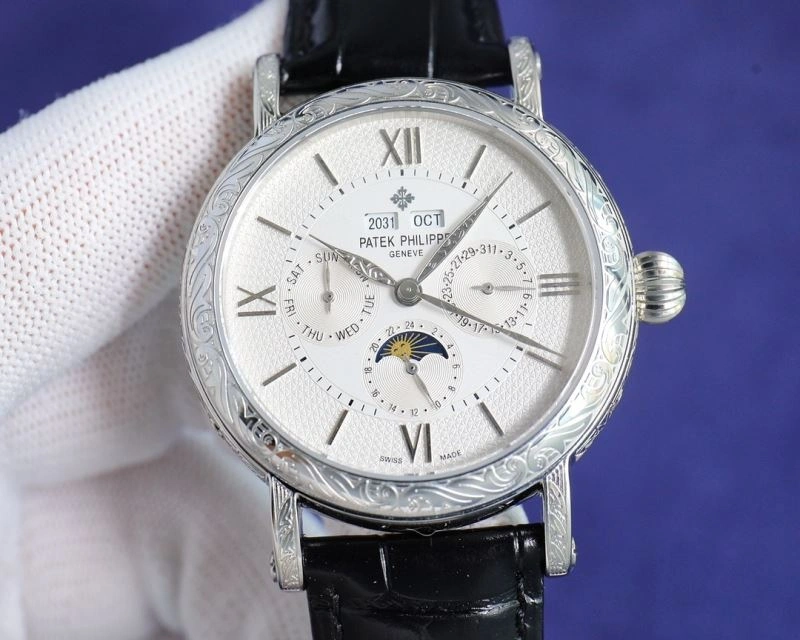 PATEK PHILIPPE Watches Trendy 196522